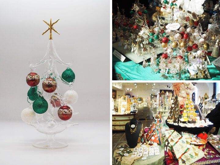 まるで中世ヨーロッパ♪「箱根ガラスの森美術館」で光と風が彩るアートな幻想空間へトリップ