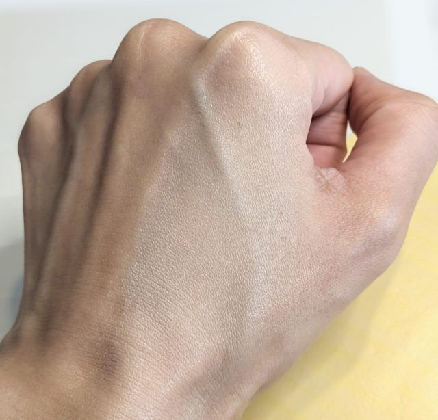 クッションファンデ