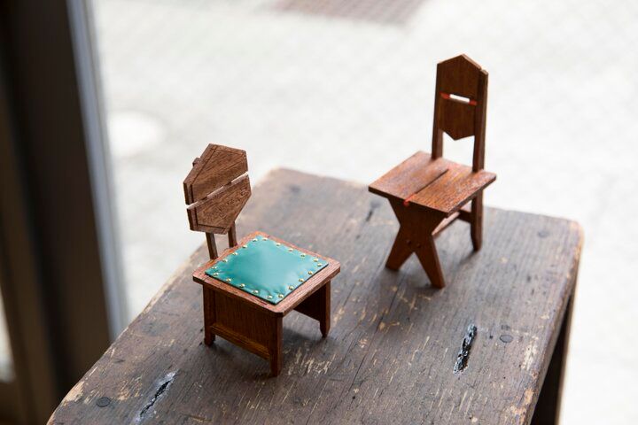 活用しながら保存されるフランク・ロイド・ライトの名建築。アートなグッズや休憩にも♪池袋「自由学園明日館」