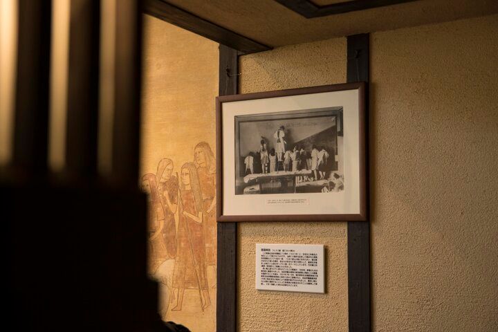 活用しながら保存されるフランク・ロイド・ライトの名建築。アートなグッズや休憩にも♪池袋「自由学園明日館」