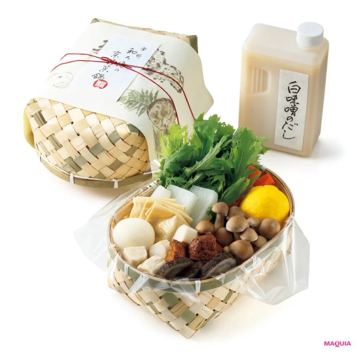 お取り寄せOKなものも！ 贈り物に、食べて飲んでキレイになる絶品フード&ドリンクを_9