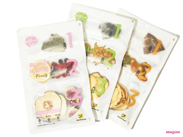 お取り寄せOKなものも！ 贈り物に、食べて飲んでキレイになる絶品フード&ドリンクを_13