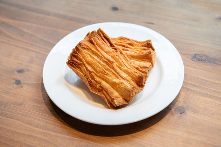 デュヌ・ラルテ 青山本店のラルテ