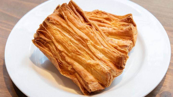 デュヌ・ラルテ 青山本店のラルテ