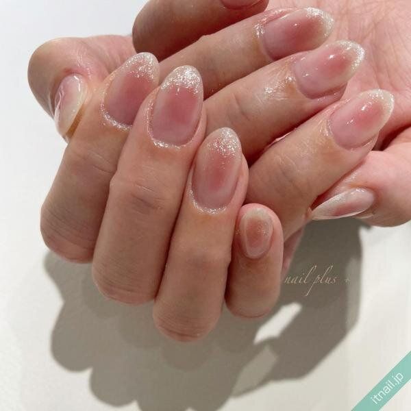 nail PLUS+が投稿したネイルデザイン [photoid:I0128287] via Itnail Design (722803)