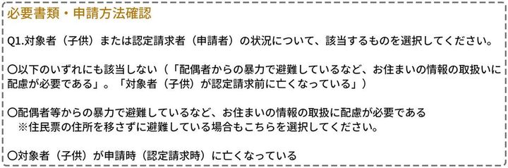 【図表】現状の質問：質問の意味がわかりにくい
