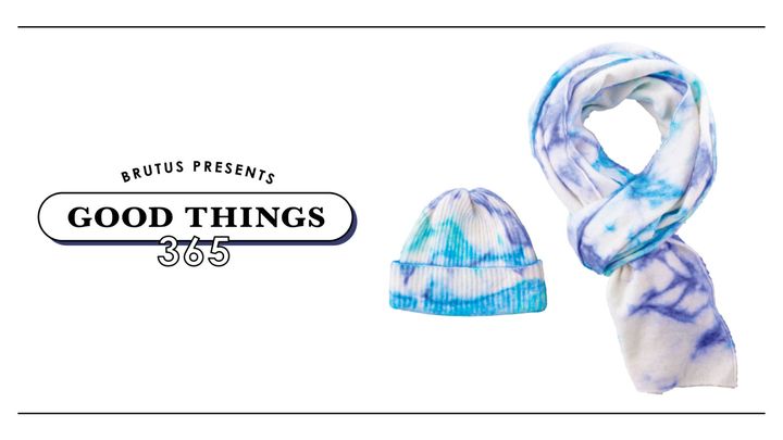 〈サイドスロープ〉のキャップとストール