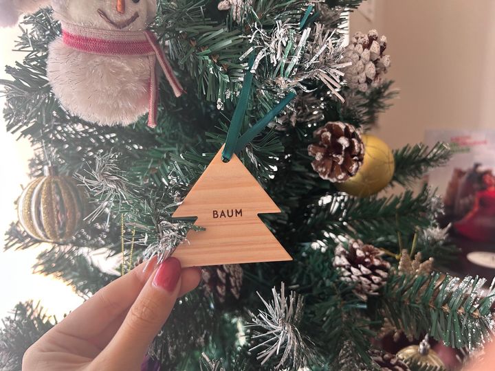 ⼜吉直樹さん、⻑⾕川ミラさんらもジョイン！《BAUM》がホリデー気分を盛り上げるクリスマスマーケットを開催