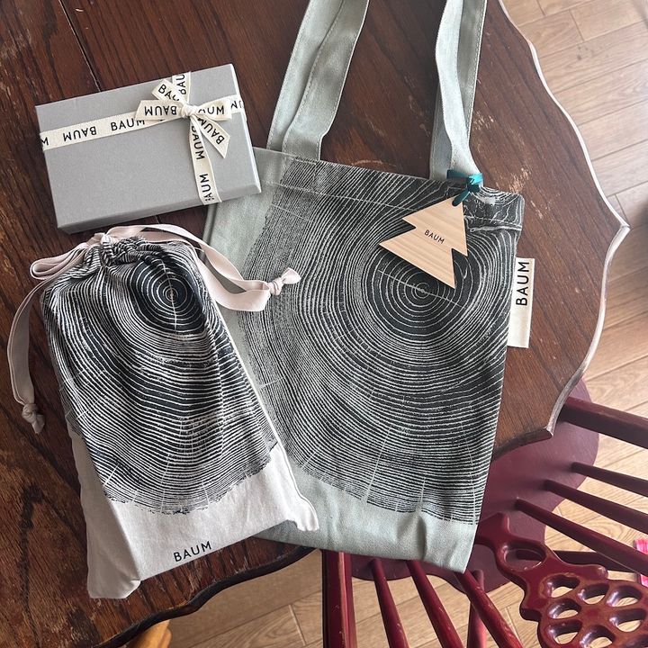 ⼜吉直樹さん、⻑⾕川ミラさんらもジョイン！《BAUM》がホリデー気分を盛り上げるクリスマスマーケットを開催