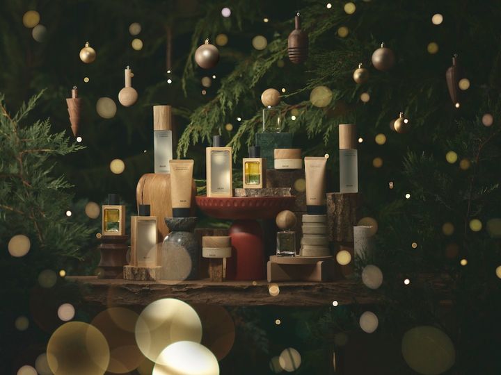 ⼜吉直樹さん、⻑⾕川ミラさんらもジョイン！《BAUM》がホリデー気分を盛り上げるクリスマスマーケットを開催