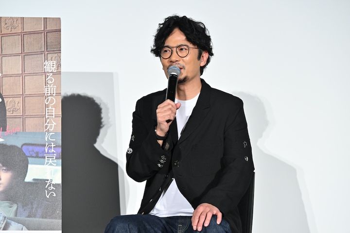 稲垣吾郎の鋭い質問に監督が謝罪!? 撮影の裏側からラストシーンのこだわりも、今だから話せる『正欲』秘話