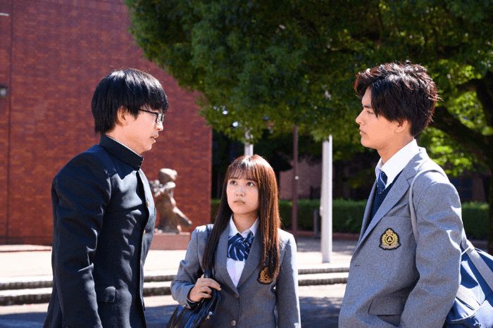 恋愛のすゝめ4-1