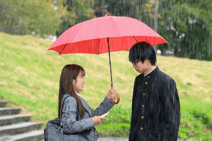 恋愛のすゝめ4-2