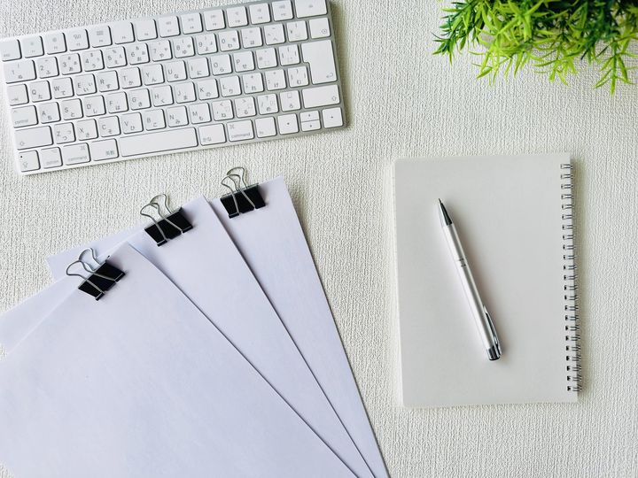 いて座「新月」開運アクション1：2024年の目標を決めてその準備を始める