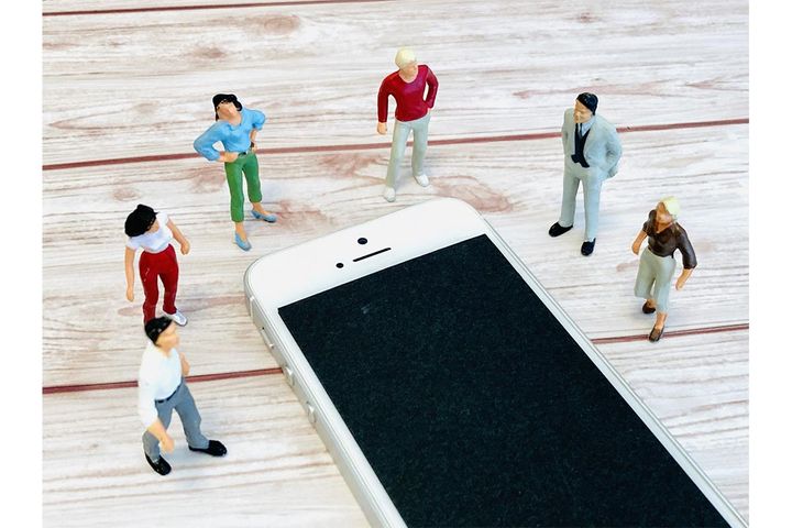 いて座「新月」開運アクション4：自分の知識を人に伝える