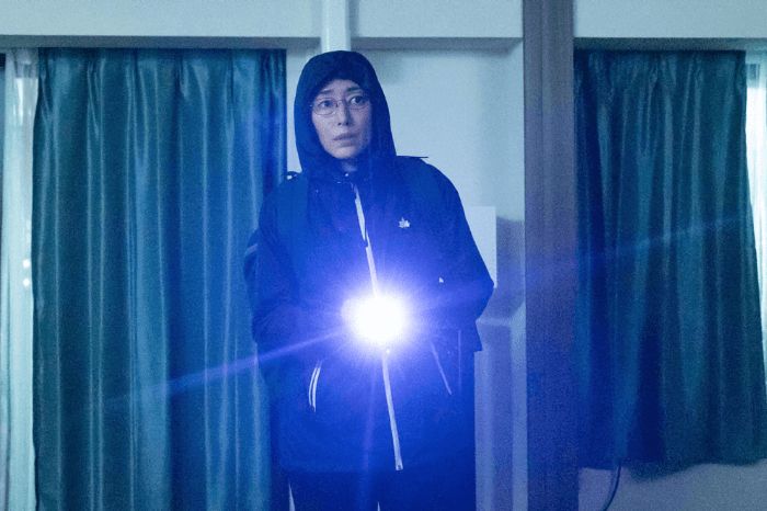 マイホームヒーロー9-1