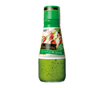 キユーピーイタリアンテソース画像