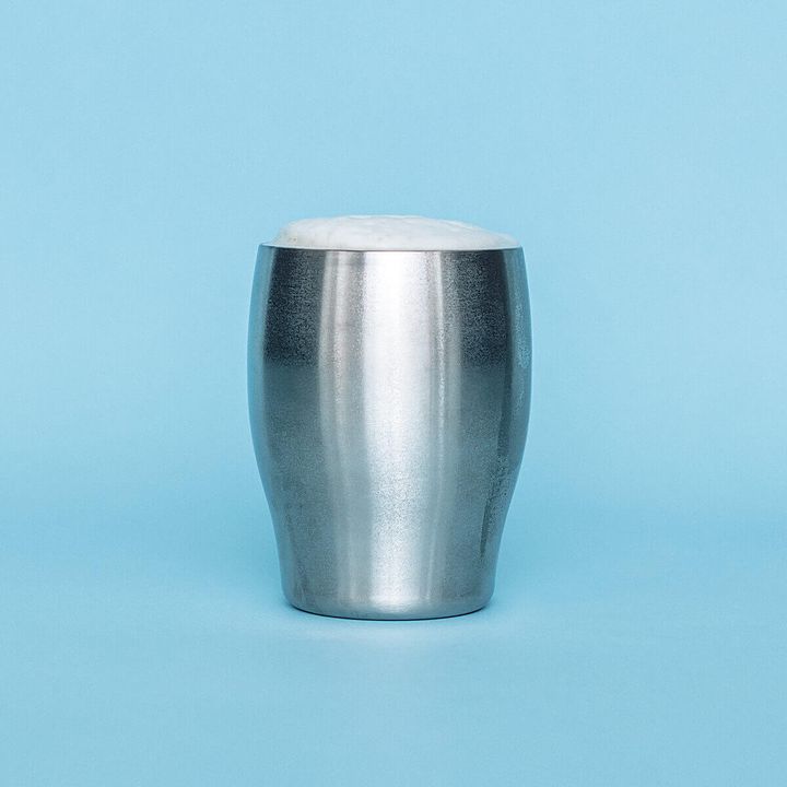 〈BIRDY.〉のスパークリングタンブラー