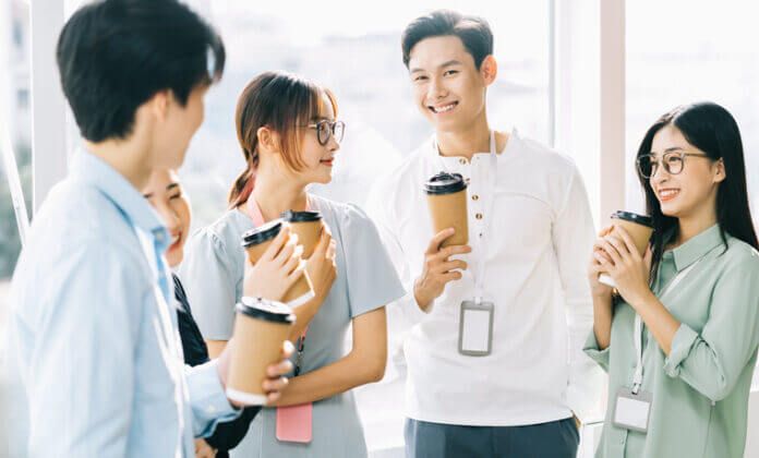 見た目関係なくモテる人の特徴5つ！