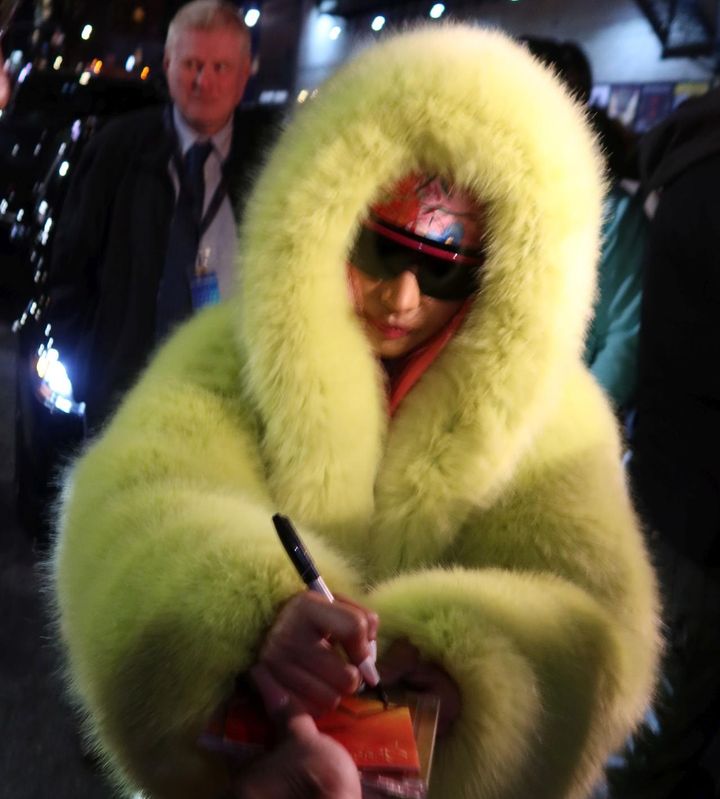 画像4: 『ピンク・フライデー2』が大ヒット中