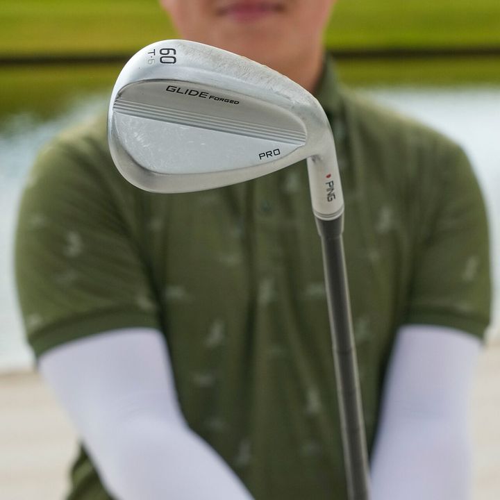 飛ばす？ 飛ばさない？ 超簡単に「距離の打ち分け」ができるバンカーの打ち方