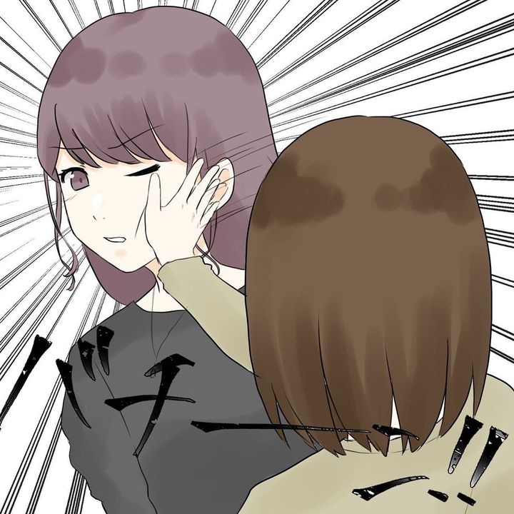 サレ妻みちこ13-7