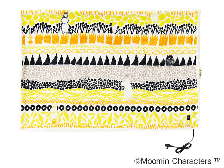 USBブランケット KDH-M N001U（コイズミオンラインショップ）