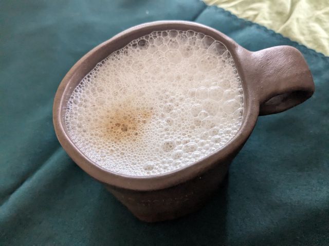 ネスカフェ ゴールドブレンド バリスタ スリム