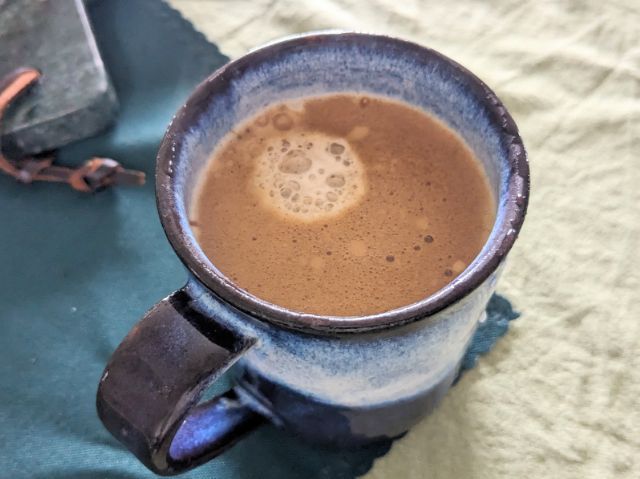 ネスカフェ ゴールドブレンド バリスタ スリム