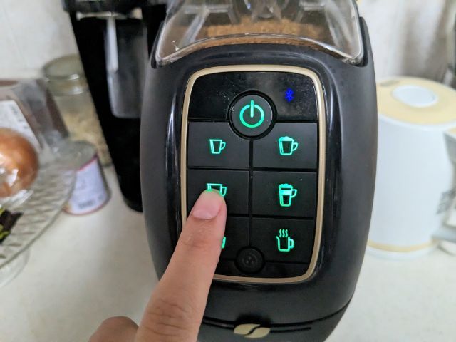 ネスカフェ ゴールドブレンド バリスタ スリム