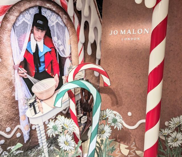 JO MALONE LONDON