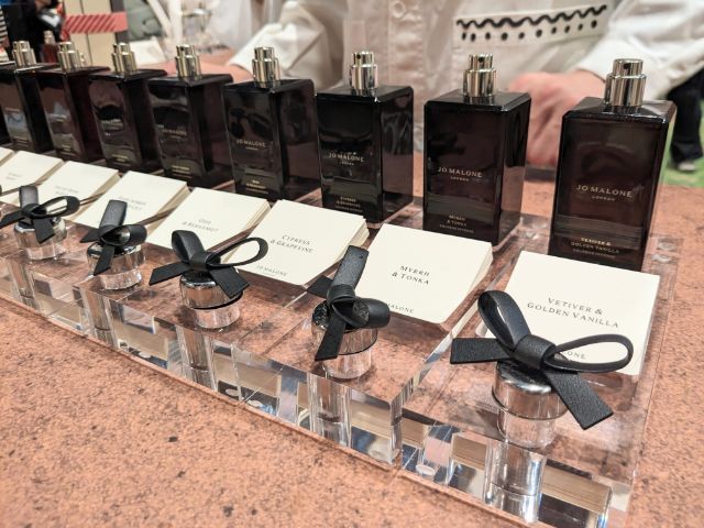JO MALONE LONDON