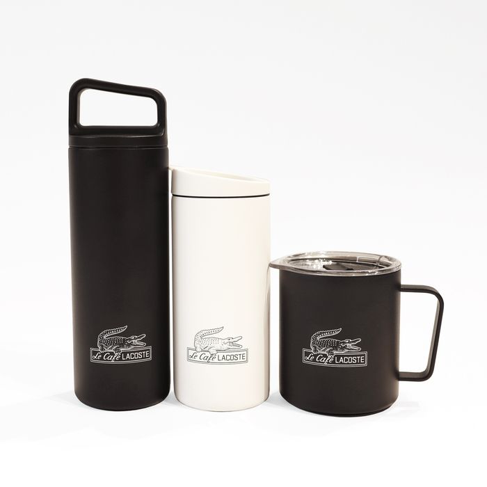 ここでしか体験できない特別な《ラコステ》が誕生！ “コネクト”をテーマにした新店舗「Lacoste Harajuku」がオープン