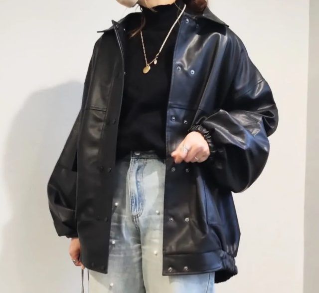 お買い得過ぎるブルゾンって？