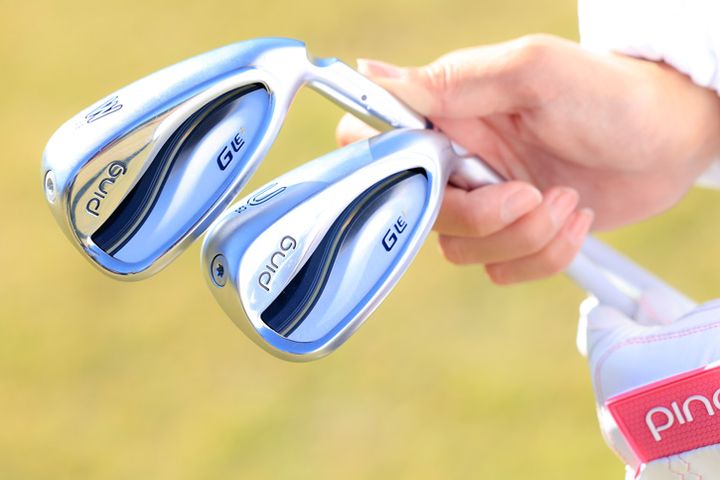 脱・グリーン周りのミスショット！ トップのミスをなくすウェッジの打ち方