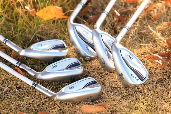 脱・グリーン周りのミスショット！ トップのミスをなくすウェッジの打ち方