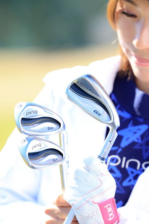 脱・グリーン周りのミスショット！ トップのミスをなくすウェッジの打ち方