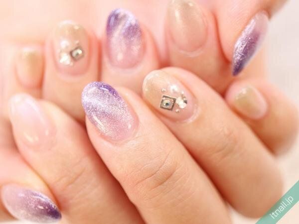 Dolce.Nailが投稿したネイルデザイン [photoid:I0097090] via Itnail Design (722962)