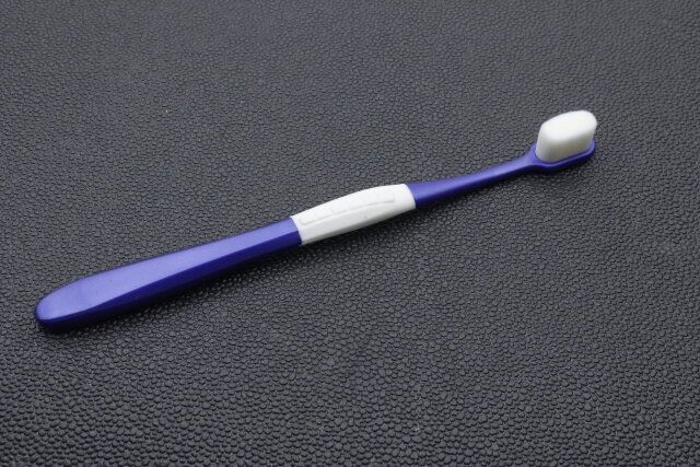 ダイソーの微細・歯ブラシ（やわらかめ）は100円でコスパ良し