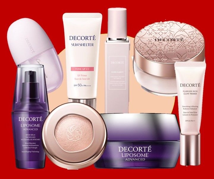 コスメデコルテ