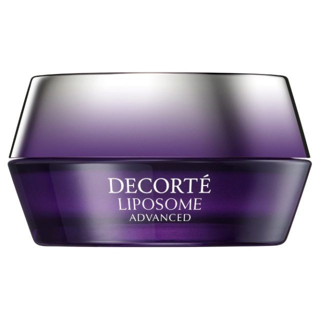 リポソーム アドバンスト リペアクリームの写真