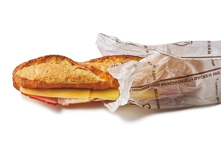 東京でも食べられるパリの味！ジャンボン・フロマージュが美味しいパンの店4つ