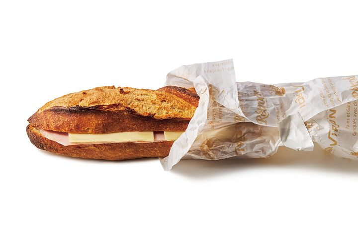 東京でも食べられるパリの味！ジャンボン・フロマージュが美味しいパンの店4つ