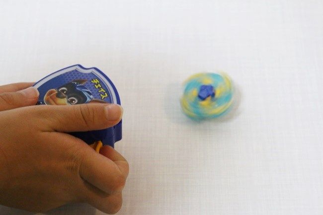 【第1弾】新作おもちゃ3つ