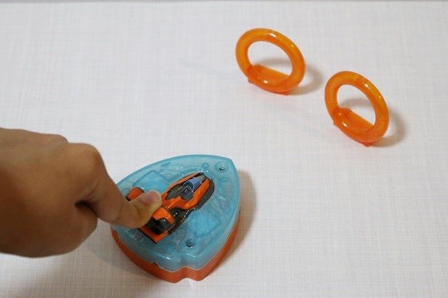 【第1弾】新作おもちゃ3つ