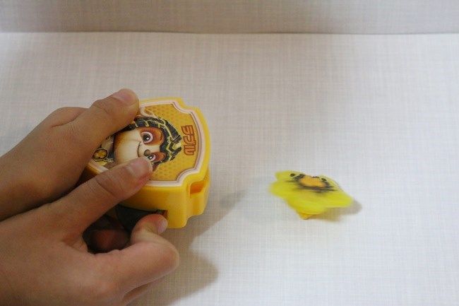 【第2弾】新作おもちゃ3つ