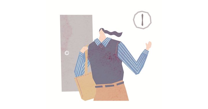 自律神経整え計画！ふだんの生活で、ゆるくできること｜不調スッキリのためのメソッド④