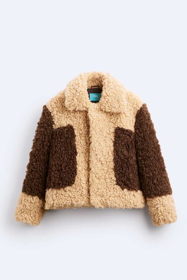 画像1: 出典：ZARA