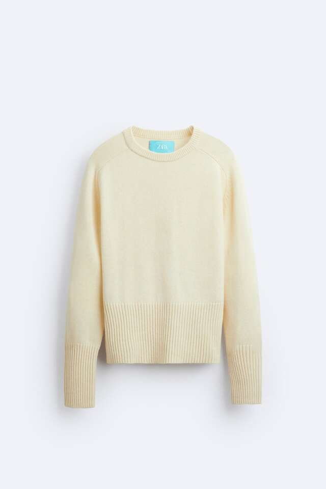 画像3: 出典：ZARA