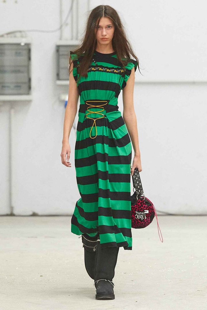 画像: Cormio 2024年春夏コレクション UGG®